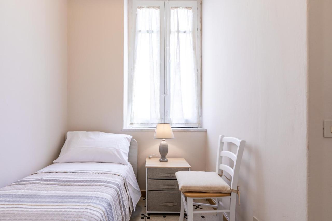 Stazione Notarbartolo Bright & Cozy Apartment 팔레르모 외부 사진