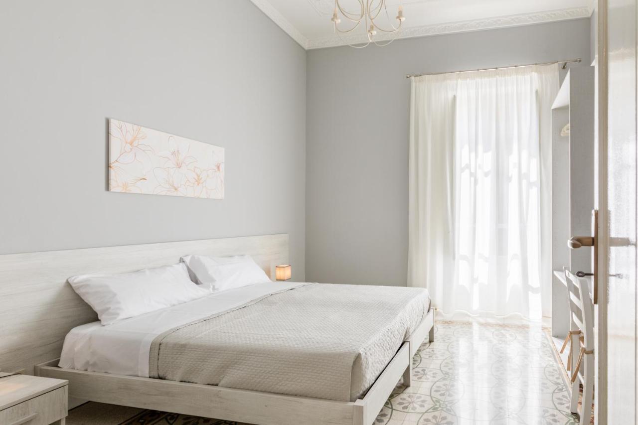Stazione Notarbartolo Bright & Cozy Apartment 팔레르모 외부 사진