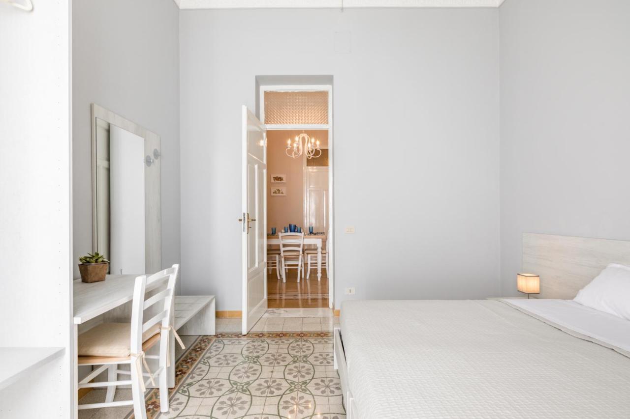 Stazione Notarbartolo Bright & Cozy Apartment 팔레르모 외부 사진