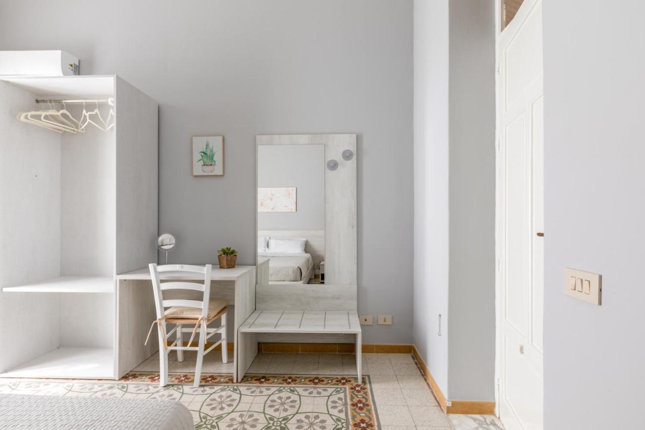Stazione Notarbartolo Bright & Cozy Apartment 팔레르모 외부 사진